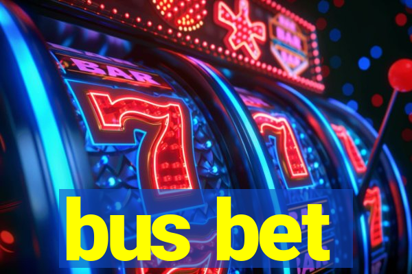 bus bet